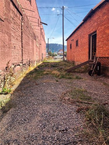 827 S Montana St, Butte, MT 59701